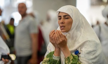 During the Hajj season, locals in Makkah are often praised for their fluency in several languages. (Supplied)