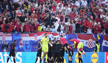 Albania dent Croatia’s Euro 2024 hopes with dramatic draw