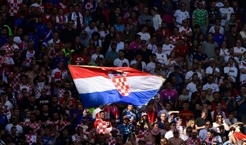 Serbia FA threatens to quit Euros if UEFA does not punish Croats and Albanians over chants