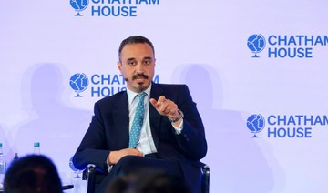 No normalization with Israel without Palestinian state, Saudi ambassador to UK says