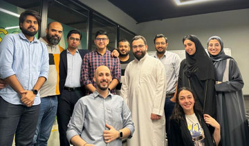 How Saudi startup Braincell is optimizing decision-making and automation through AI