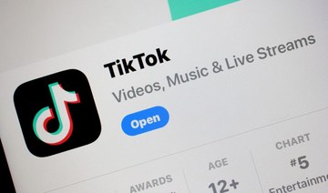 TikTok accuses federal agency of ‘political demagoguery’ in legal challenge against potential US ban