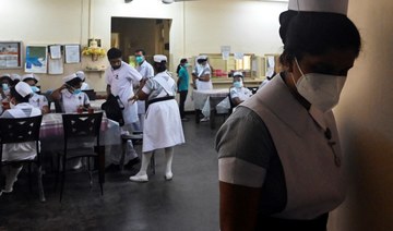 Medical brain drain worsens in Sri Lanka as 25% of doctors ready to migrate