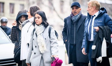 4 members of a billionaire family get prison in Switzerland for exploiting domestic workers 