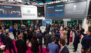 Saudi Arabia concludes participation at Eurosatory defense exhibition in Paris