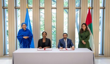 UAE contributes $5 million to United Nations OCHA for humanitarian efforts in Sudan