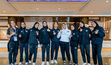 UAE jiu-jitsu national team passes weigh-in for Grand Prix Thailand Open 2024 