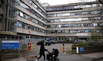 Investigation of Russian hack on London hospitals may take weeks amid worries over online data dump