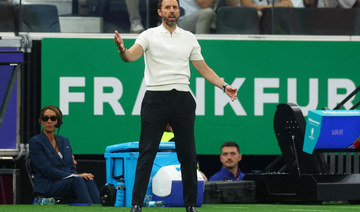 Southgate and England team under fire after lackluster display at Euro 2024