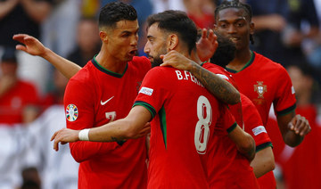 Portugal breeze past Turkiye and into Euro 2024 knockout stage