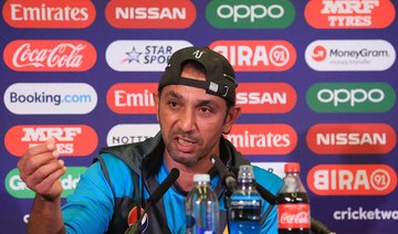 Azhar Mahmood to pursue legal action against ‘false allegations’ following Pakistan’s T20 WC exit