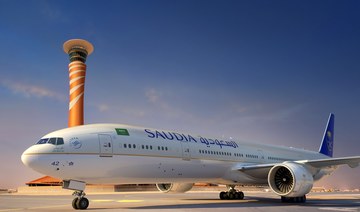 Saudia tops Kingdom’s airlines in May for passenger satisfaction and resolution: GACA 