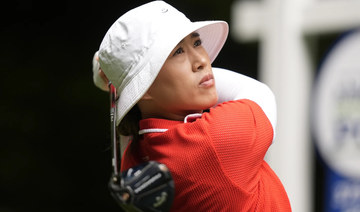 Amy Yang wins the Women’s PGA Championship for her first major title