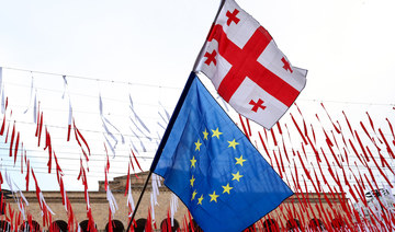 EU top diplomat warns Georgia door to membership could ‘close’
