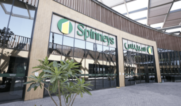 Spinneys CEO sets out Saudi retail growth plans after flagship store launch in Riyadh