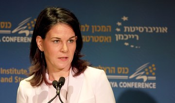 Situation between Israel and Hezbollah very concerning, German minister says ahead of Lebanon visit