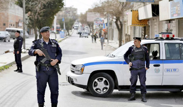 Jordan police say they detonated explosives hidden in a warehouse in capital