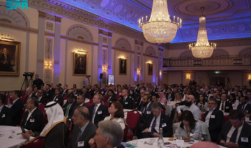 NEOM, Qiddiya, and Diriyah among projects attracting UK investor interest