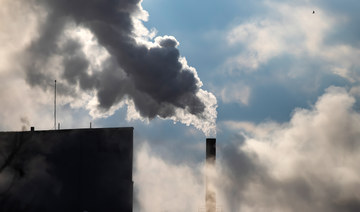 Climate change ambitions proving ‘futile’ as fossil fuel consumption hits new highs: report