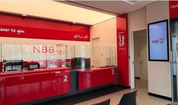Bahrain’s NBB hires Goldman Sachs to explore merger worth $2.43bn