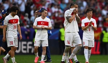 Show your love for Turkiye by supporting us, Montella tells critics