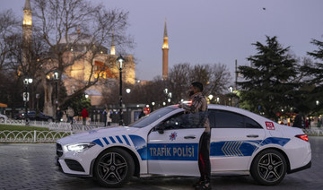 Turkiye frees German national after 6-year prison term
