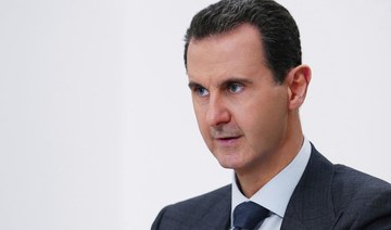 Paris court upholds validity of France’s arrest warrant for Syrian President Bashar Assad
