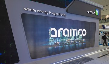 Saudi Aramco tops world’s largest oil companies in proven reserves  