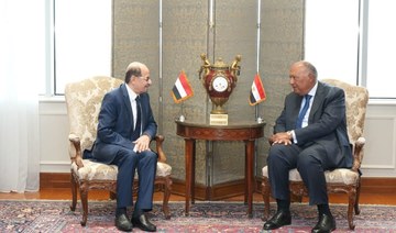 Egypt backs Yemen peace efforts