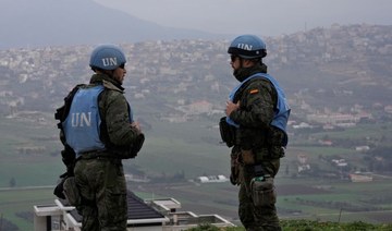 Lebanon asks UN to renew UNIFIL mandate as pressure grows on Israel to end hostilities