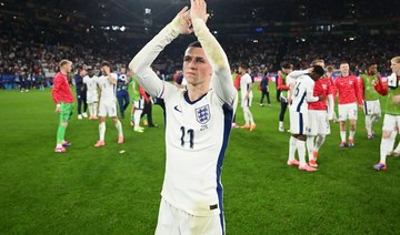 Phil Foden leaves England’s Euro 2024 camp for ‘pressing family matter’