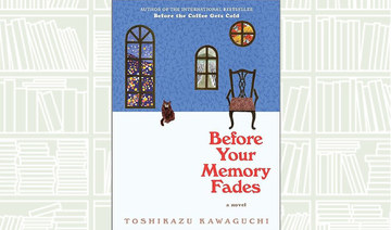Book Review: ‘Before Your Memory Fades’ by Toshikazu Kawaguchi