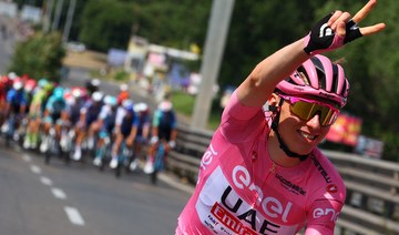 Resurgent Pogacar set for Tour de France duel with road-rusty Vingegaard