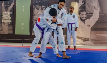 3,000 athletes to compete at Khaled bin Mohamed bin Zayed Jiu-Jitsu Championship