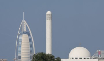 UAE cuts Friday sermons at mosques over sizzling heat