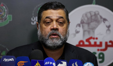 No progress in Gaza ceasefire talks with Israel, says Hamas official