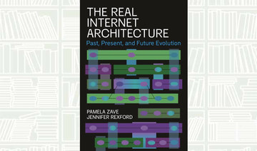 What We Are Reading Today: ‘The Real Internet Architecture’