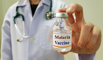 Ivory Coast receives first life-saving malaria vaccines