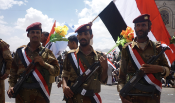 Yemeni sides resume prisoner exchange discussions in Muscat