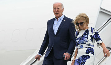 Top Democrats rule out replacing Biden amid calls for him to quit 2024 race