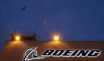 US justice department wants Boeing to plead guilty to fraud over fatal crashes, lawyers say