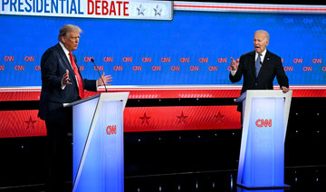 Joe Biden’s disastrous debate blamed on bad preparation, exhaustion