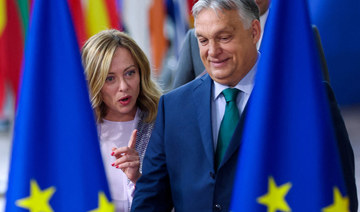 Hungary takes EU presidency echoing Trump but likely to lack bite
