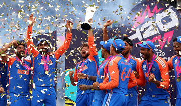 World Cup was a milestone for cricket’s global ambitions