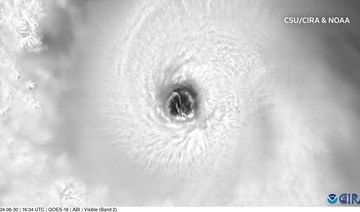 ‘Extremely dangerous’ Hurricane Beryl hurtles toward Caribbean