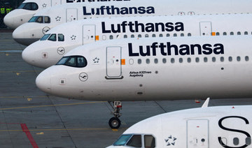 Lufthansa halts night flights to and from Beirut due to Middle East situation