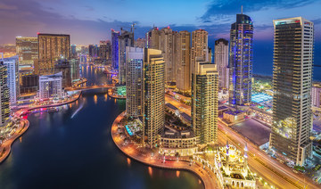 Dubai sees record residential transactions after 20% surge: report