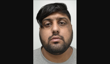Mohammad Farooq was found guilty of preparing acts of terrorism following a trial at Sheffield Crown Court, in northern England.