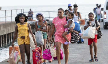 Hurricane Beryl kills seven as it churns toward Jamaica