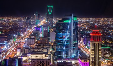 Saudi Arabia’s non-oil private sector PMI at 55, leading the Gulf region – S&P Global